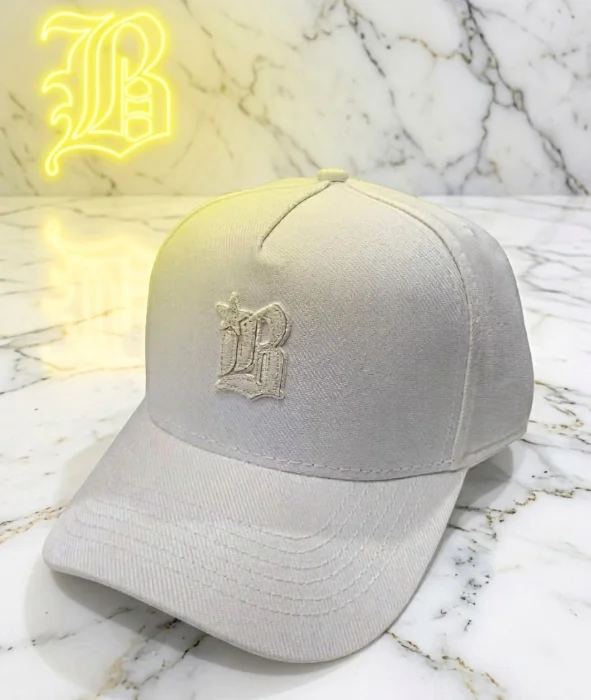 Gorras Blck Brasil .