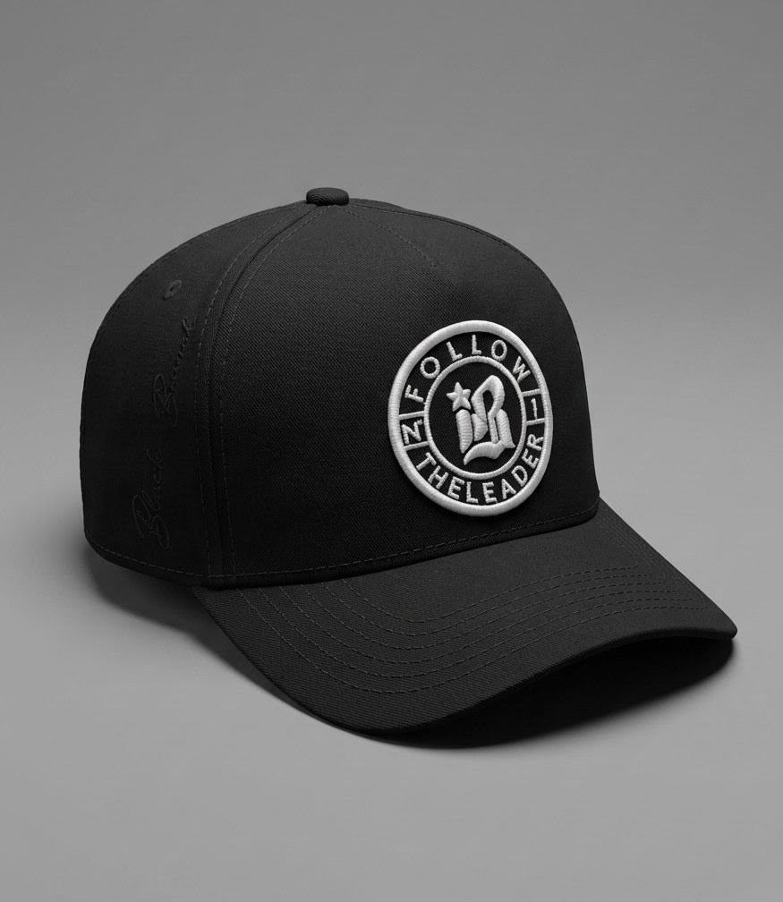 Gorras Blck Brasil . - Imagen 2