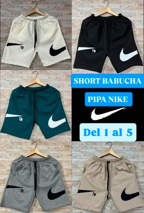 Bermudas de Hombre