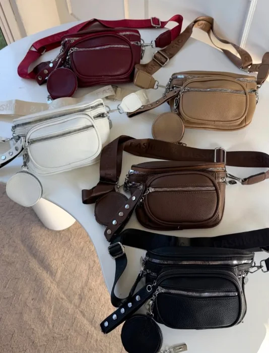 Carteras Importada