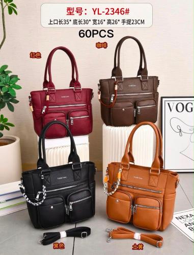 Carteras Importada