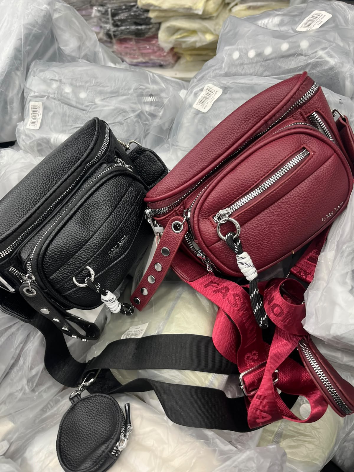Carteras Importada - Imagen 2