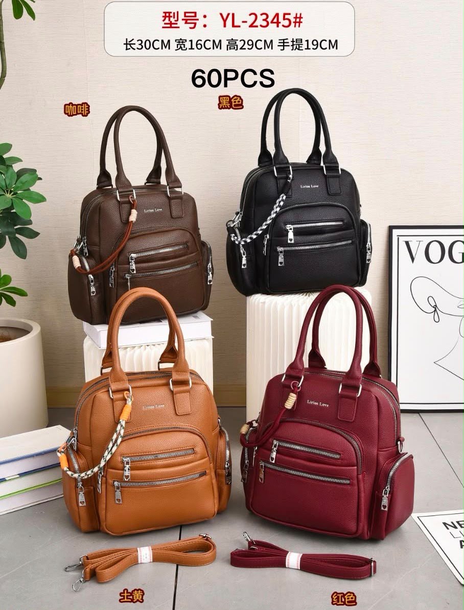 Carteras Importada - Imagen 2