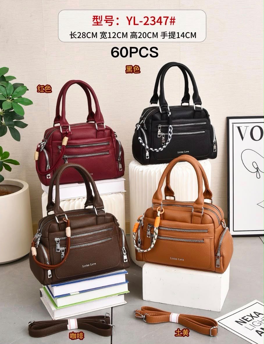 Carteras Importada - Imagen 3