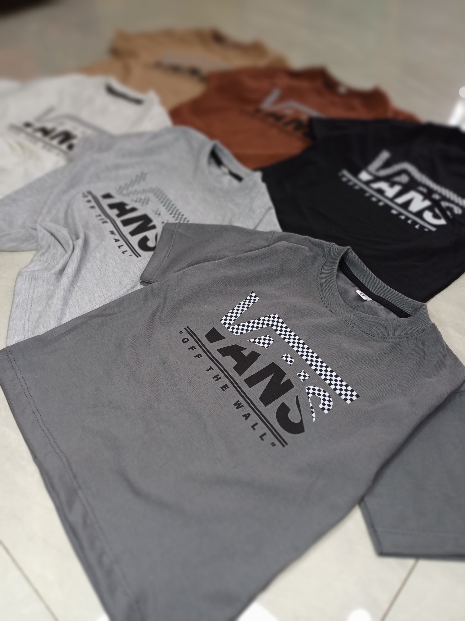 Remera  Vanz  02 - Imagen 3