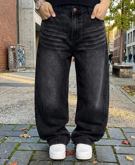 Baggy