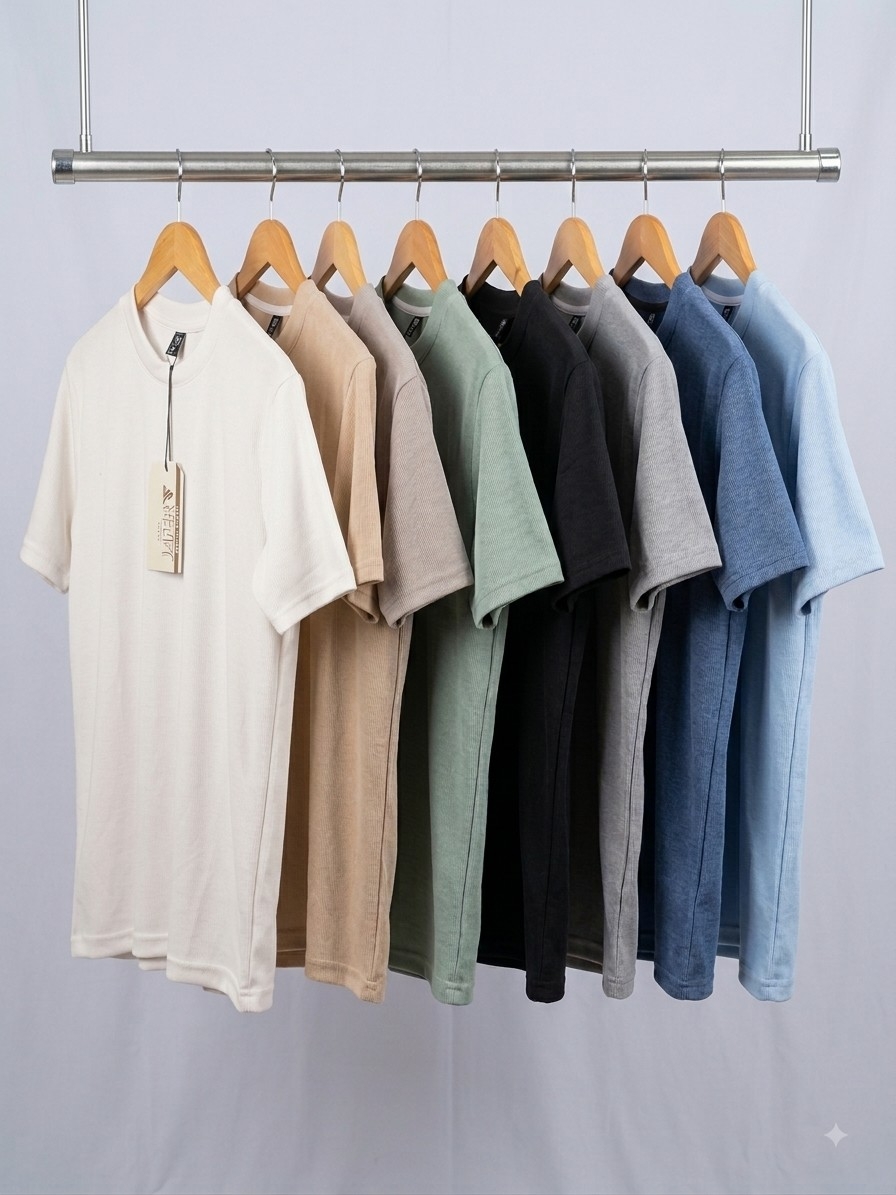 Remeras Slim Fit - Imagen 2