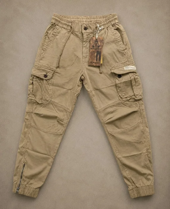 Pantalon Cargo Henglumao