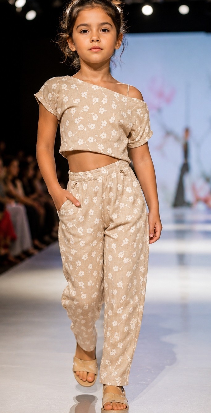 Conjunto Bagguy Nena - Imagen 3