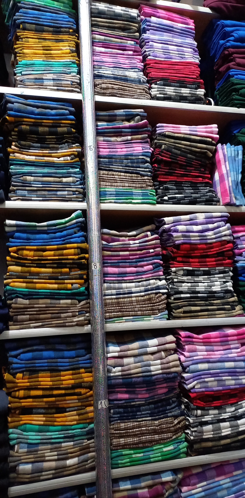Pantalon Pilu de Niños 4 al 16 - Imagen 4