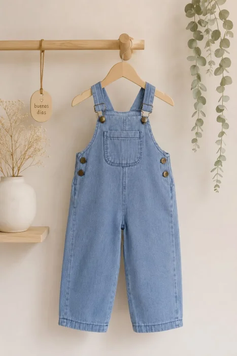 Jardinero Jeans