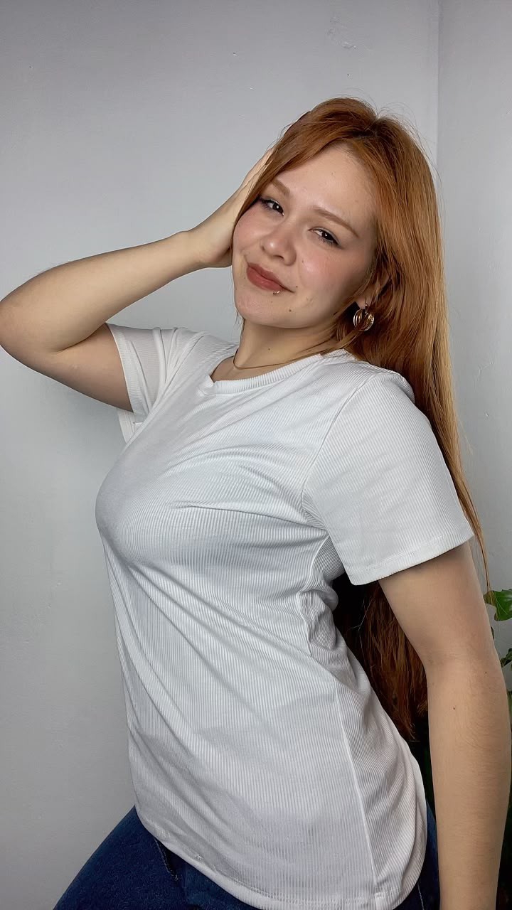 Remera Basica - Imagen 2