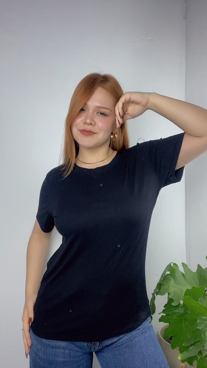 Remera Basica - Imagen 3