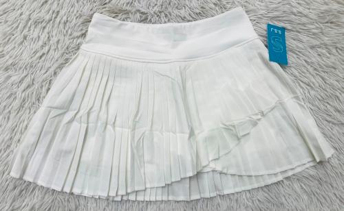 Short Pollera