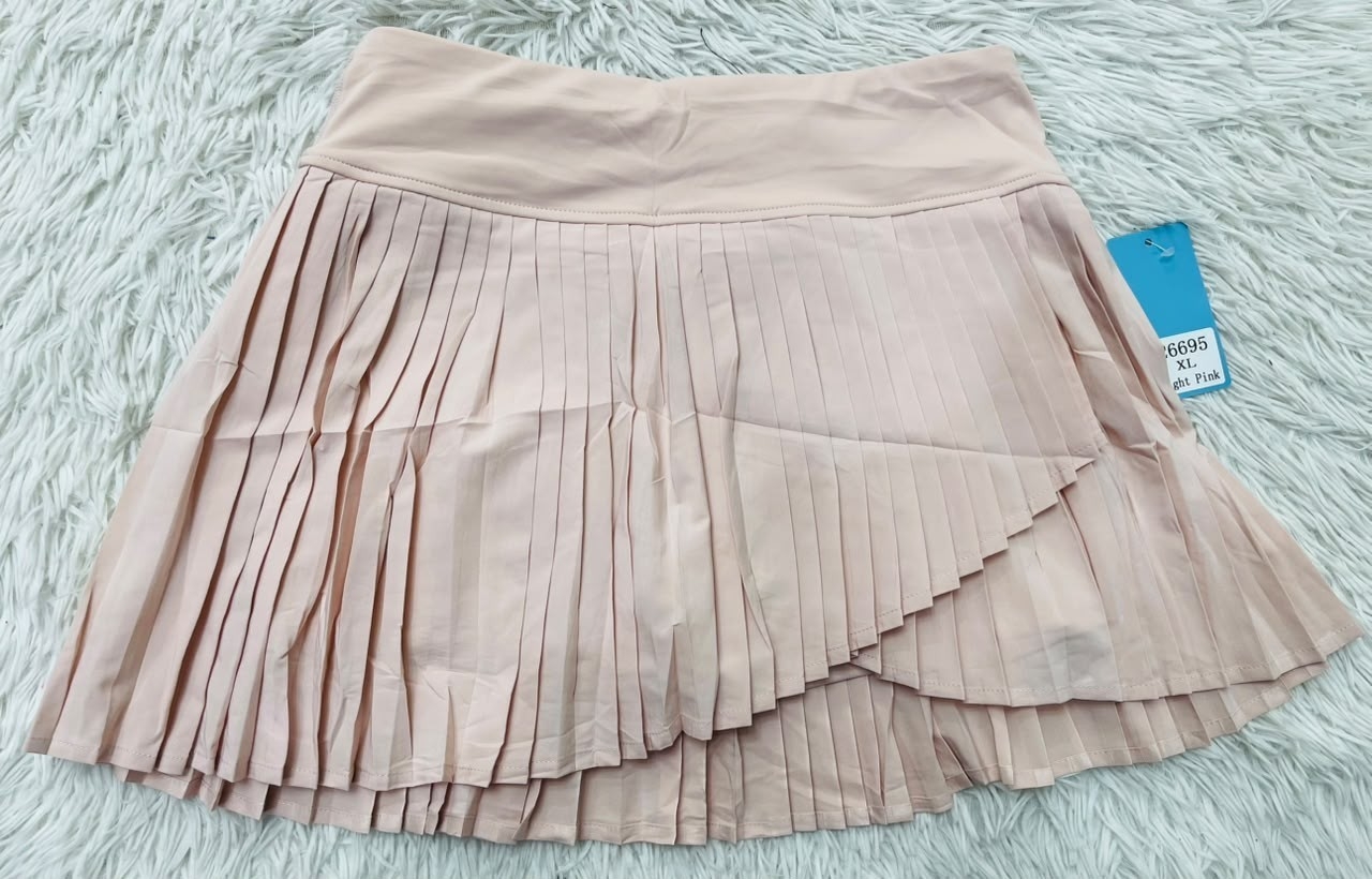 Short Pollera - Imagen 2