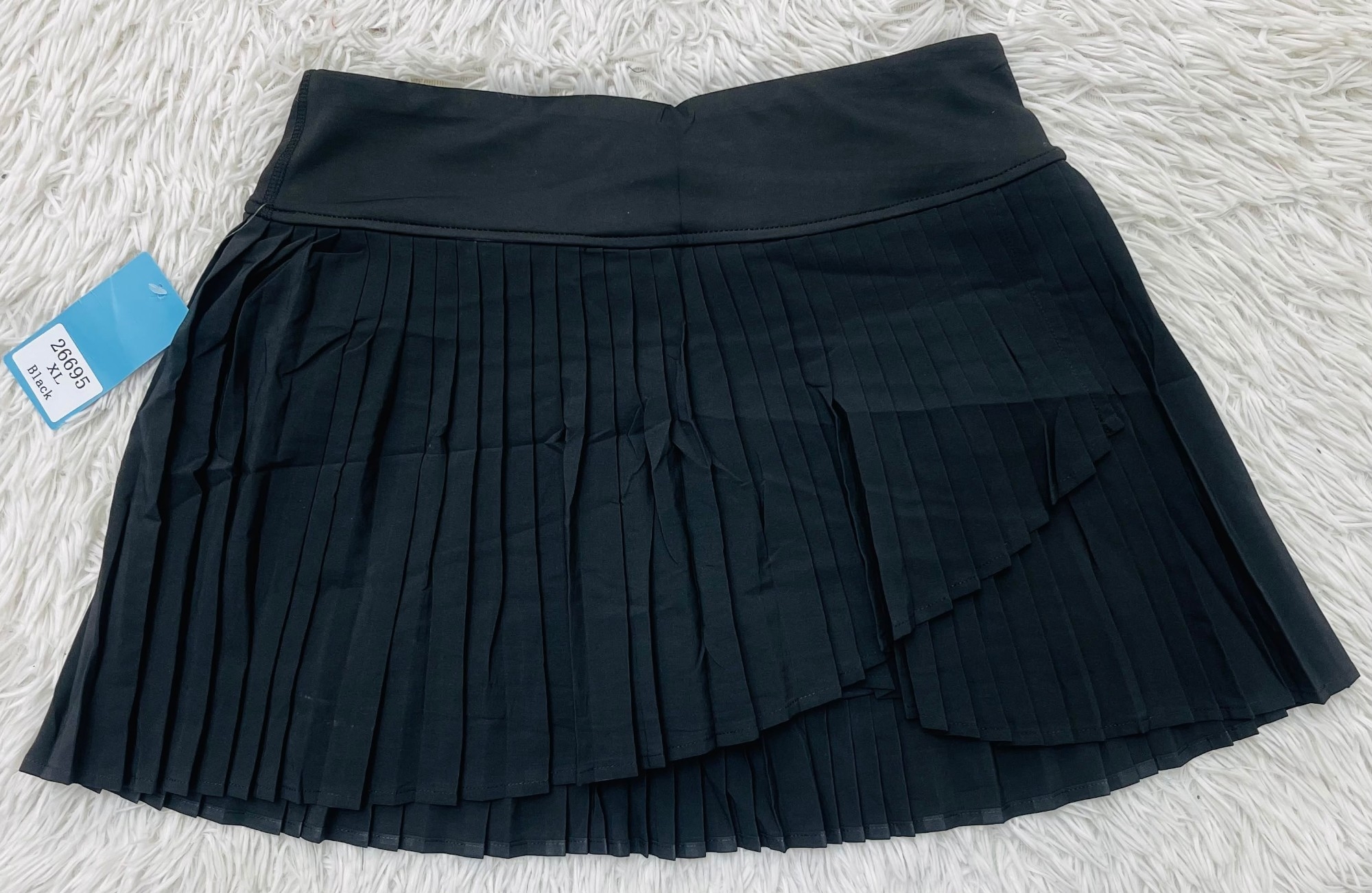 Short Pollera - Imagen 3