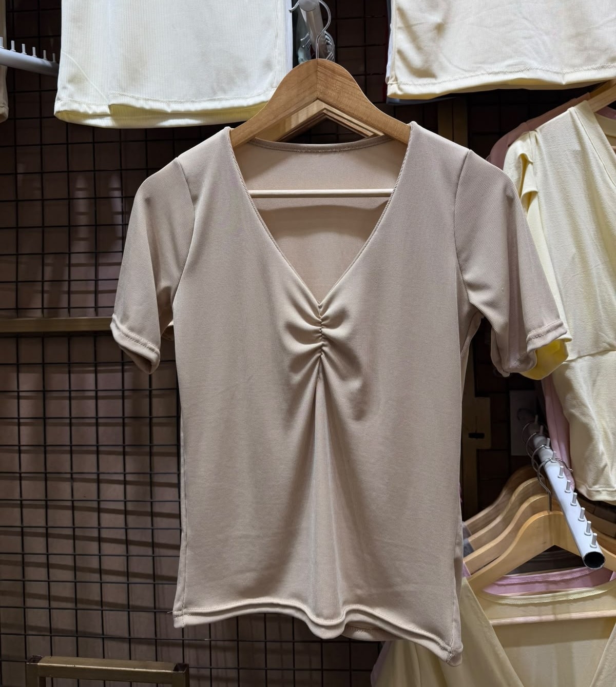 Camiseta Funce - Imagen 2