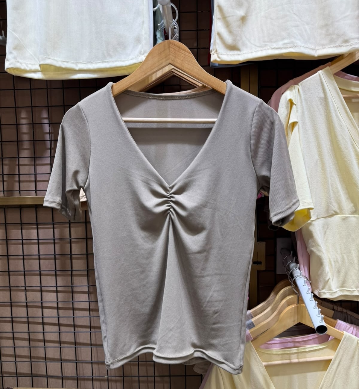 Camiseta Funce - Imagen 3