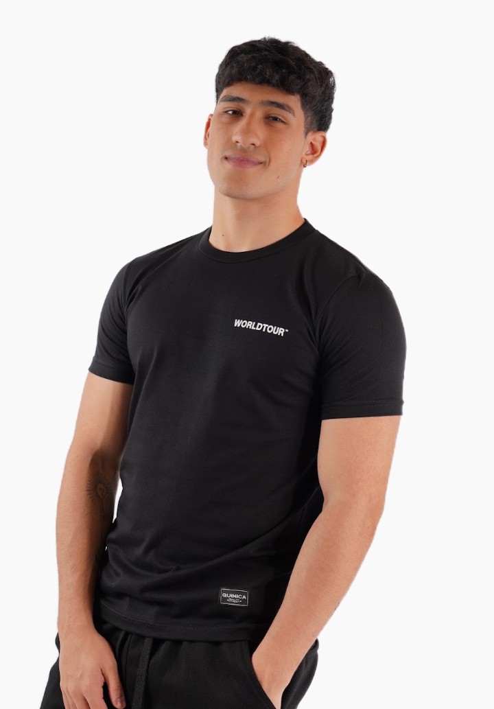 Remera Worldtour - Imagen 3