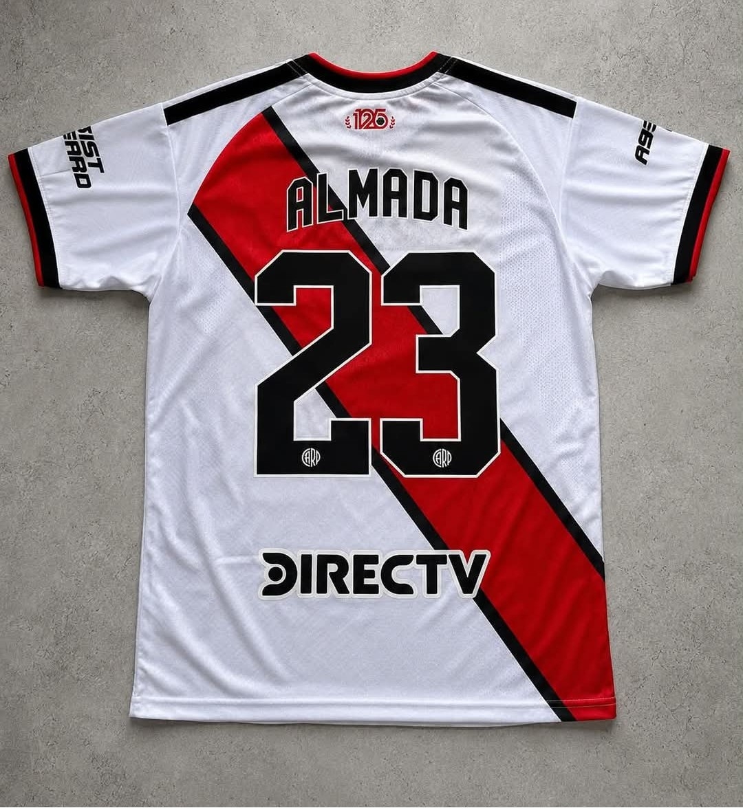 Camiseta de River - Imagen 2