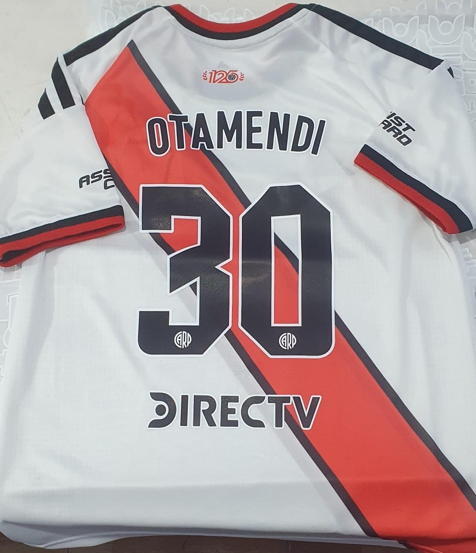 Camiseta de River - Imagen 3