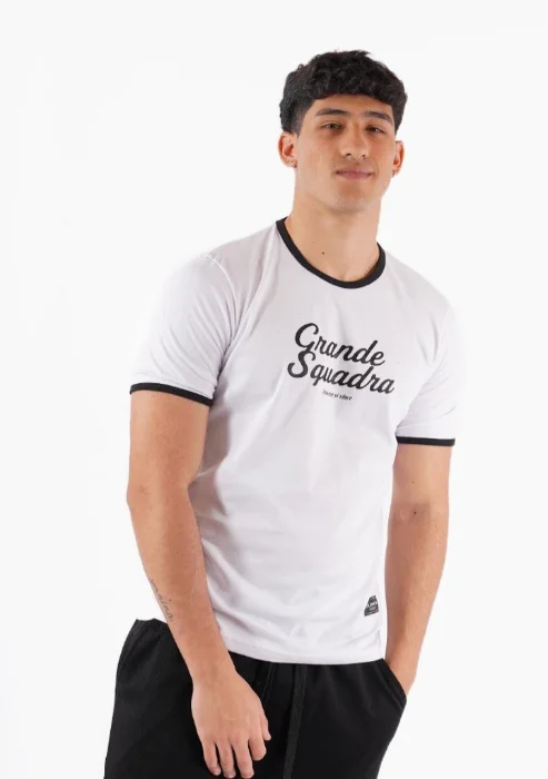 Remera Grande Scuadra