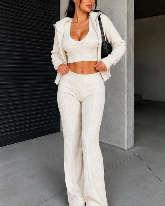 Conjunto 3 Piezas