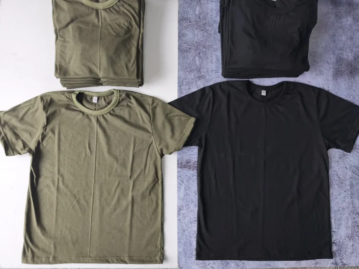 Remeras Adulto (1 al 5) Oferta