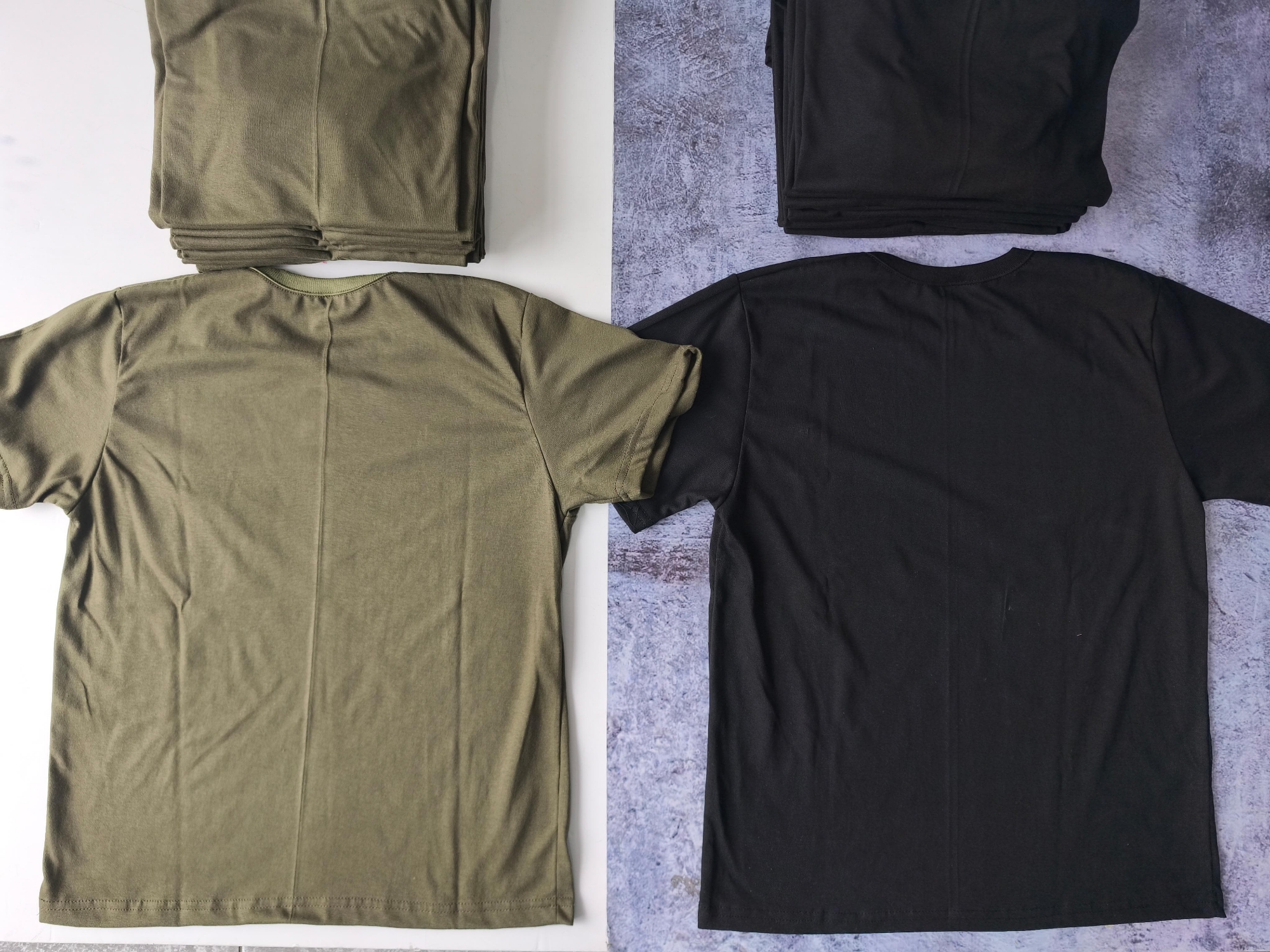 Remeras Adulto (1 al 5) Oferta - Imagen 2