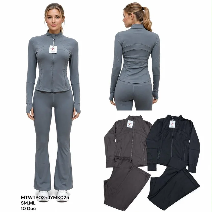 Conjunto Oxford Suplex