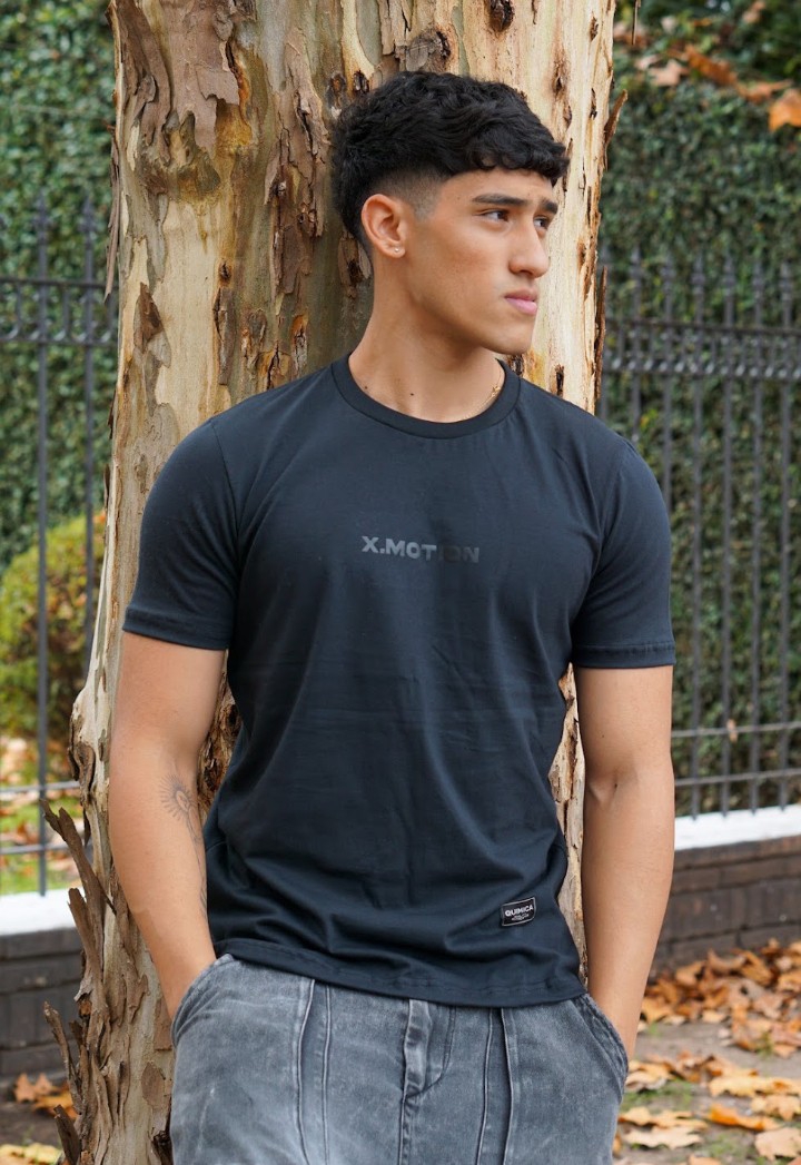Remera X Motion - Imagen 2