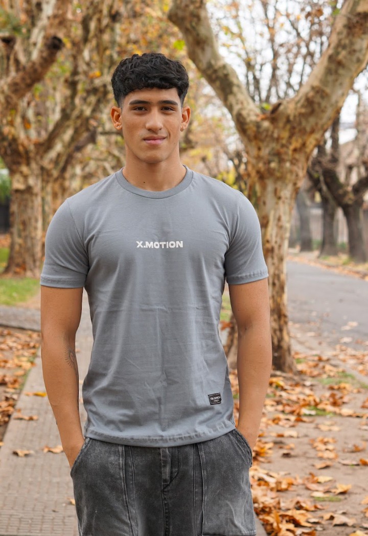Remera X Motion - Imagen 3