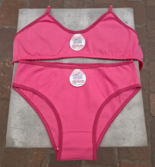 Conjunto Juvenil