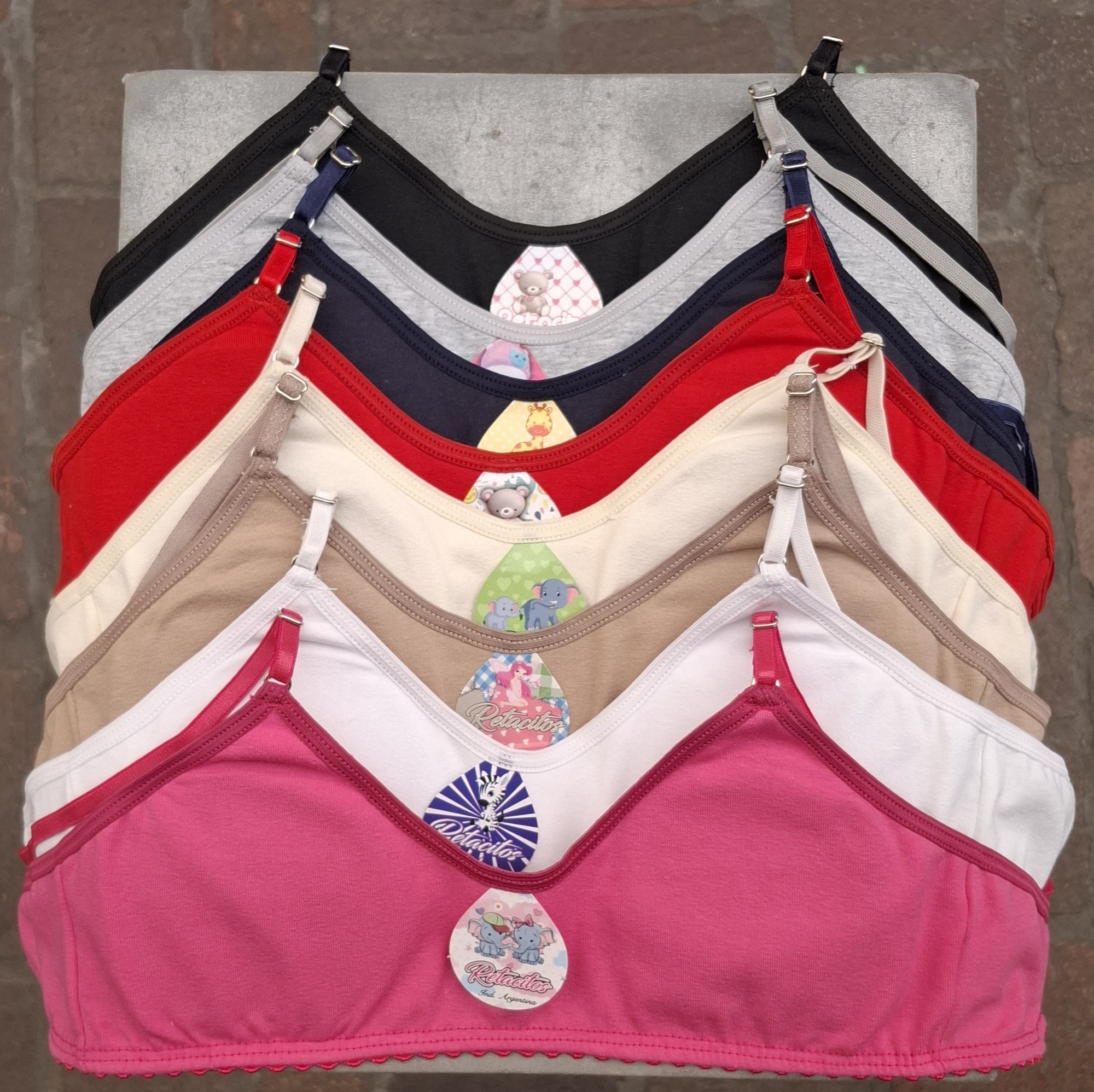 Conjunto Juvenil - Imagen 2