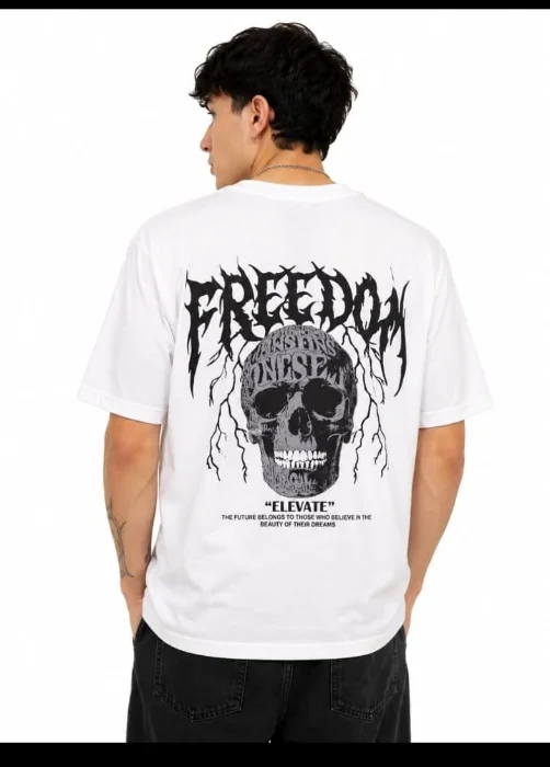 Remeras Oversize