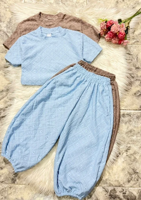 Conjunto Broderi Nena