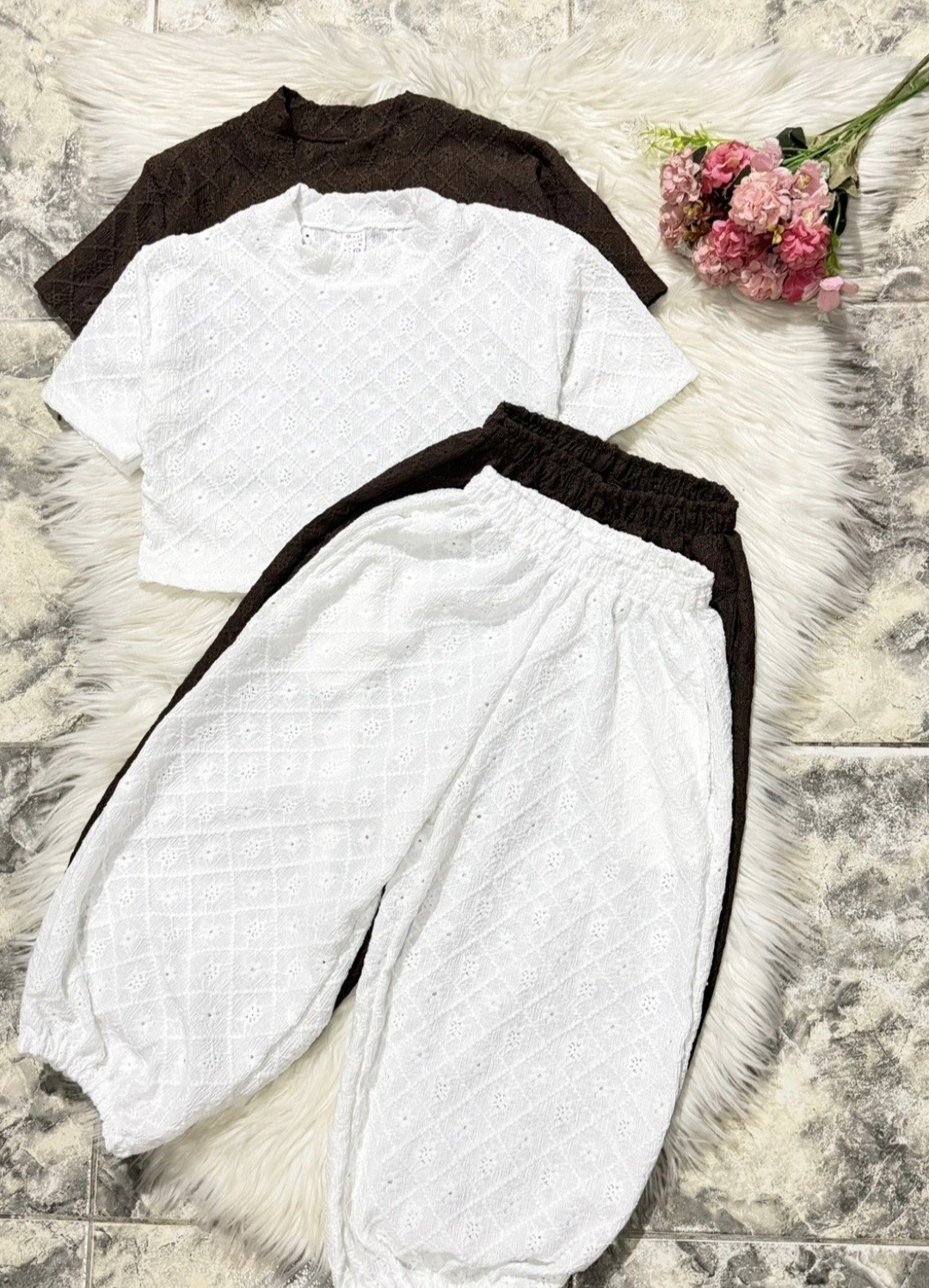 Conjunto Broderi Nena - Imagen 3
