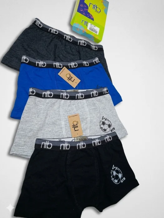 Boxer Niños
