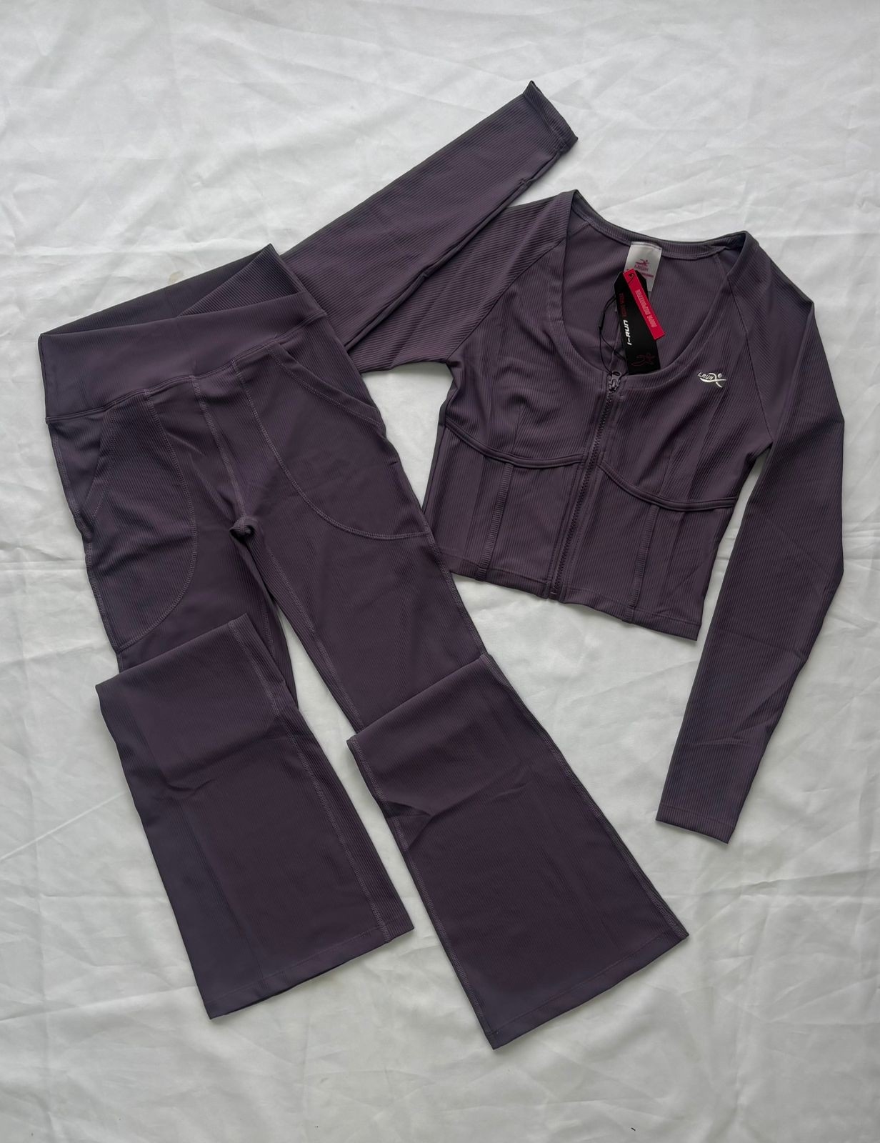 Conjunto Oxford Irun - Imagen 3
