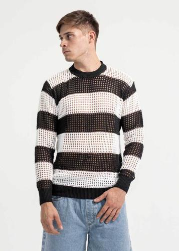 Sueter Calado de Hombre Verano
