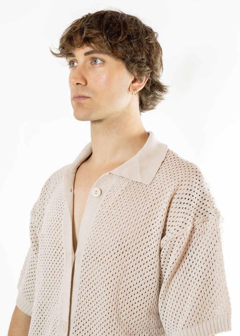 Camisa de Hilo Calidad Premiun - 6638.jpg