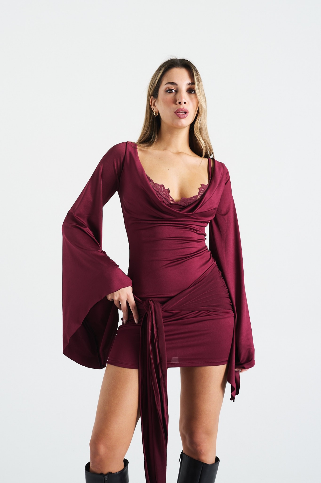 Top/topcito/tops/top de Encaje/top Puntilla/corpiño para Vestido - Imagen 2