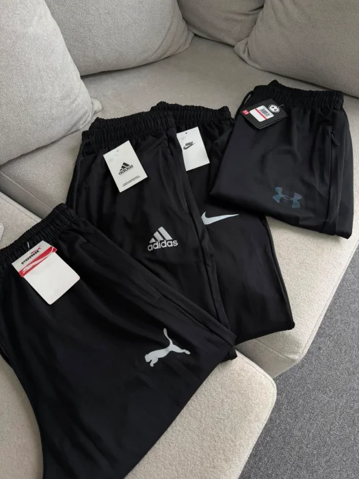 Pantalones Deportivos Laycra