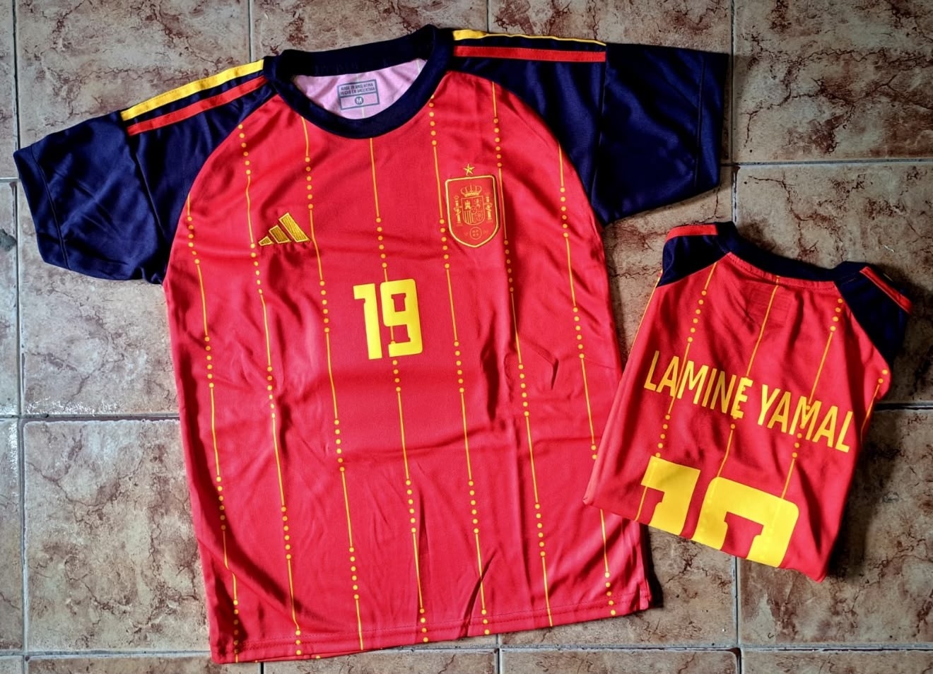 Camiseta Niña - Imagen 2
