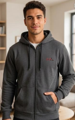 Campera de Morley Diésel Brush