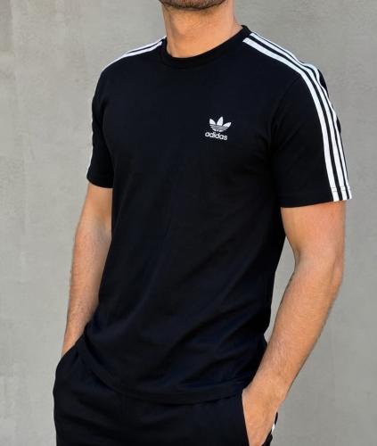 Remera Adi Algodón