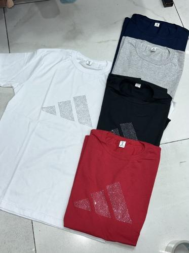 Remerones del Talle 1 al 6 Estamña Strass