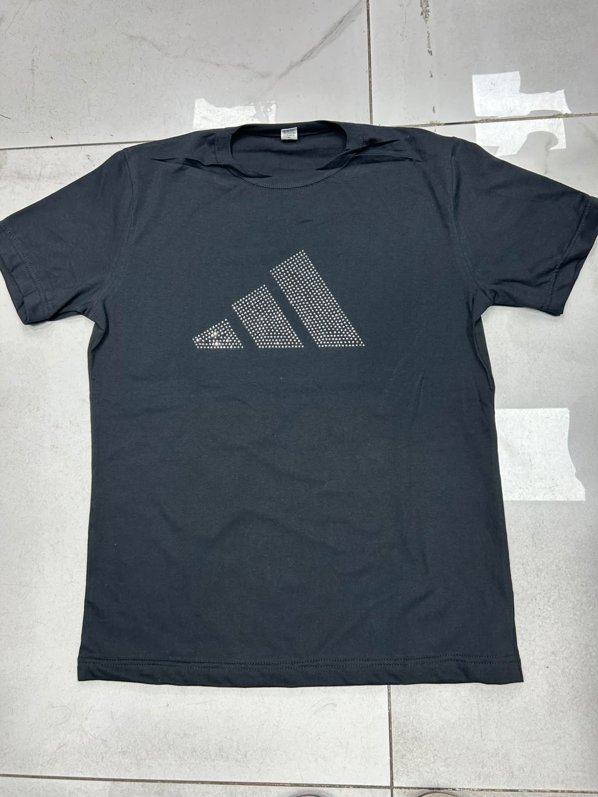 Remerones del Talle 1 al 6 Estamña Strass - Imagen 2