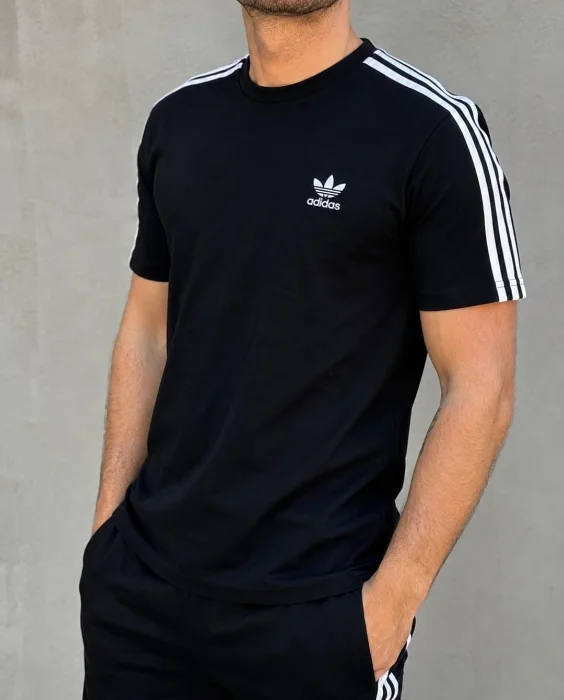 Remera Adi Algodón