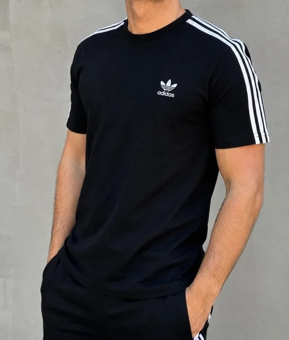 Remera Adi Algodón